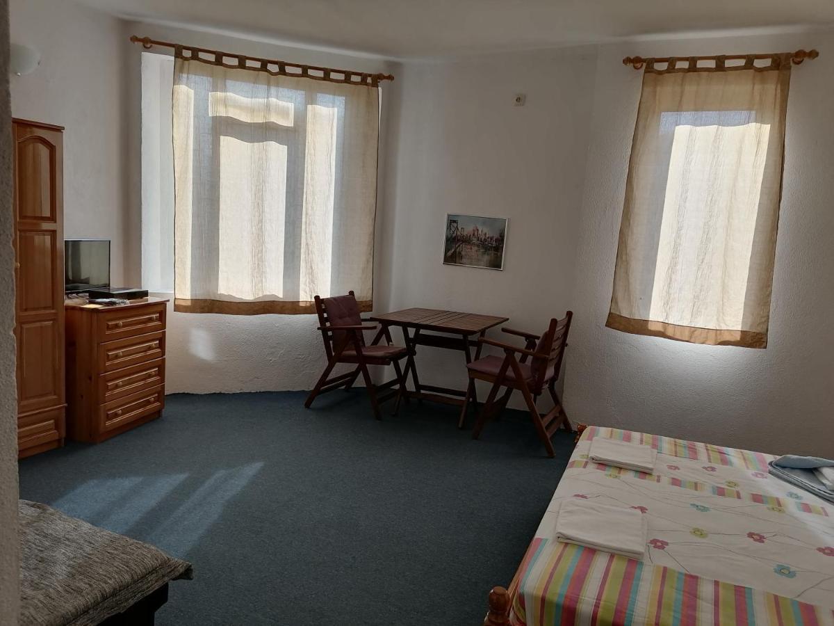 Mechta Family Hotel Obsor Exterior foto