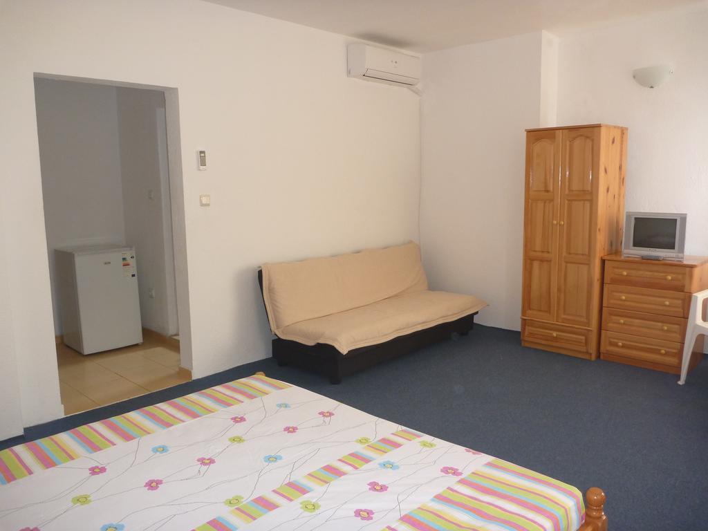 Mechta Family Hotel Obsor Exterior foto